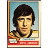 Image 1 : 1974-75 TOPPS STEVE ATKINSON