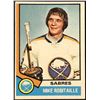 Image 1 : 1974-75 TOPPS MIKE ROBITAILLE
