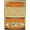 Image 2 : 1974-75 TOPPS MIKE MURPHY