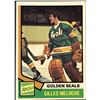 Image 1 : 1974-75 TOPPS GILLES MELOCHE