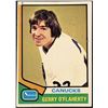 Image 1 : 1974-75 TOPPS GERRY O'FLAHERTY