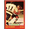 Image 1 : 1973-74 O-PEE-CHEE DICK REDMOND
