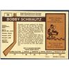 Image 2 : 1973-74 O-PEE-CHEE BOBBY SCHMAUTZ