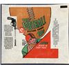 Image 1 : 1970 O-PEE-CHEE CFL WRAPPER