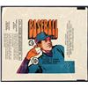 Image 1 : 1972 O-PEE-CHEE BASEBALL WRAPPER