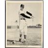 Image 1 : WASHINGTON SENATORS PUBLICITY GLOSSY - KEN McMULLEN