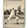 Image 1 : CLEVELAND INDIANS PUBLICITY GLOSSY - LUIS TIANT