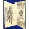 Image 2 : 1983 O-PEE-CHEE BASEBALL WAX PACK