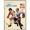 Image 1 : 1976 WHA ALL STAR GAME PROGRAM