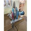Image 3 : Makita LS1017L 10-Inch Compound Miter Saw with Laser Guide