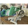 Image 1 : Hitachi C10FSB 10-Inch Sliding Dual Compound Miter Saw
