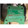 Image 3 : Hitachi C10FCE2 10-Inch Compound Miter Saw with Dust Collection Feature