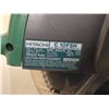 Image 2 : Hitachi C10FSH 10-Inch Dual Slide Compound Miter Saw with Laser