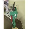 Image 3 : Hitachi C10FSH Sliding Compound Miter Saw with Laser Marker