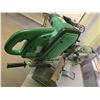Image 3 : Hitachi C10FS Compound Miter Saw with Dual Slide Rails