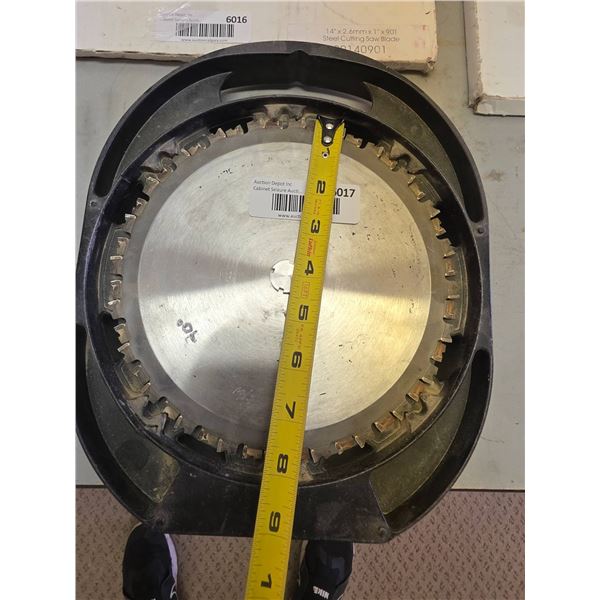 Heavy-Duty Industrial Flywheel Component