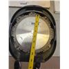 Image 1 : Heavy-Duty Industrial Flywheel Component