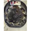 Image 2 : Heavy-Duty Industrial Flywheel Component