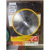 Image 1 : Dimar Carbide Tipped Industrial Saw Blade for Woodworking