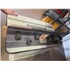 Image 3 : Router Table With Adjustable Fence and Integrated Router