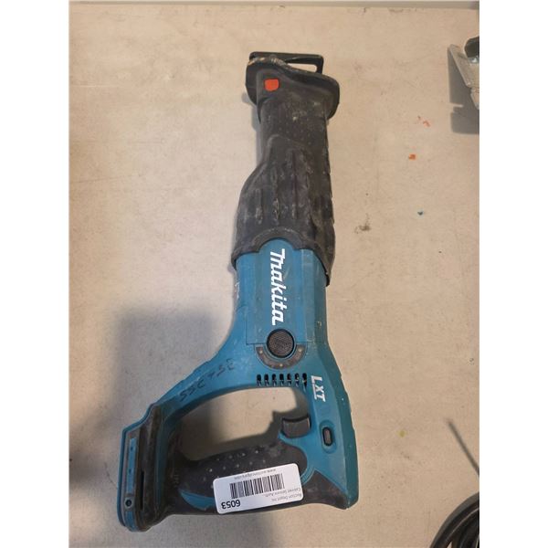 Makita BJR182 18V Reciprocating Saw -tool only