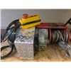 Image 3 : Vevor K2200P Electric Hoist With Cable and Control Switch