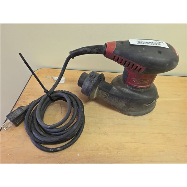 Milwaukee Model 6021-21 Random Orbit Palm Sander