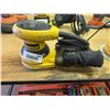 Image 1 : DeWALT D26451 5-Inch Random Orbit Palm Sander with 12000 RPM
