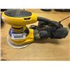 Image 1 : DeWALT D26453 Variable Speed Random Orbit Sander, 120V, 2014 Model