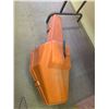 Image 4 : Stihl 044 Gasoline Chainsaw with Orange Case