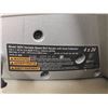 Image 2 : Porter-Cable Model 362V 4 in. x 24 in. Variable Speed Belt Sander with Dust Collection