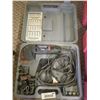 Image 1 : Dremel Contour Sander with Variable Speed 4000-8500/min