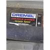 Image 2 : Dremel Contour Sander with Variable Speed 4000-8500/min