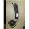 Image 1 : Bosch MX25EC 2.5 Amp Multi-X Oscillating Tool