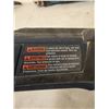 Image 2 : Bosch MX25EC 2.5 Amp Multi-X Oscillating Tool