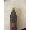 Image 3 : Bosch MX25EC 2.5 Amp Multi-X Oscillating Tool