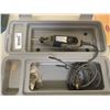 Image 1 : Dremel MultiPro Rotary Tool Model 395 with Accessories