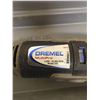 Image 2 : Dremel MultiPro Rotary Tool Model 395 with Accessories