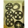 Image 3 : Circular Router Base Plates and Templates