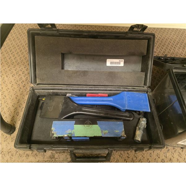 Taper-Loc Heavy Duty Fastening System Installation Tool Set