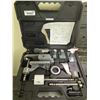 Image 1 : Kwikset 138 Installation Kit for Door Hardware Applications