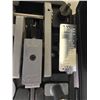 Image 2 : Kwikset 138 Installation Kit for Door Hardware Applications