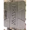 Image 3 : Kwikset 138 Installation Kit for Door Hardware Applications