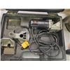 Image 1 : Porter Cable Model 7309 Laminate Trimmer with Accessories