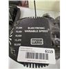 Image 3 : Porter-Cable 7518 120V Variable Speed Router Motor, Made in USA