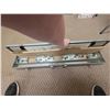 Image 2 : Porter-Cable 59380 Hinge Butt Templet Kit with Metal Case