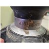 Image 3 : AirVantage 27000 RPM Pneumatic Palm Sander with Yellow Sanding Disc