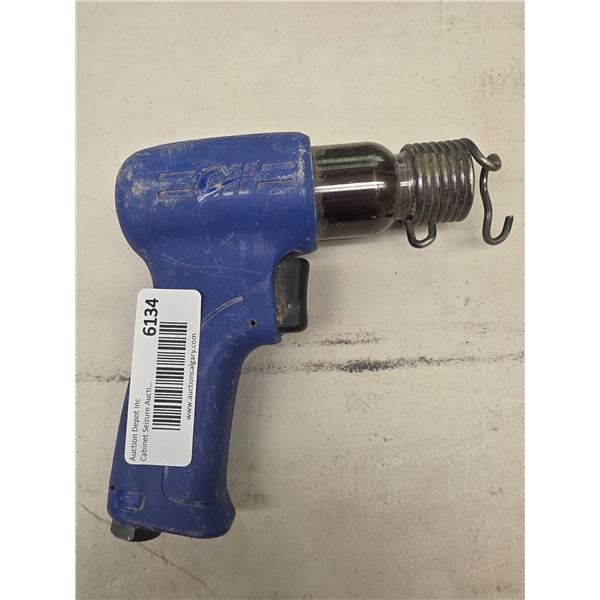 Pneumatic Air Hammer with Coil Spring Chuck