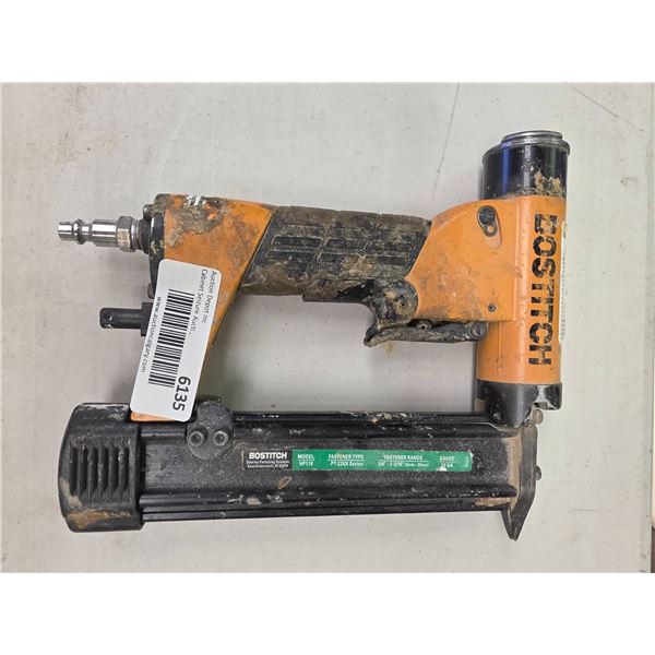 Bostitch HP118 23GA PT-23XX Series Fastener Stapler