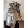 Image 1 : Campbell Hausfeld Spray Gun for Paint Application